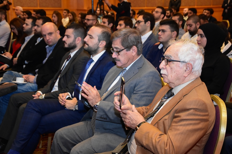 Investment & Financial Markets Education Conference 